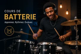 Batterie